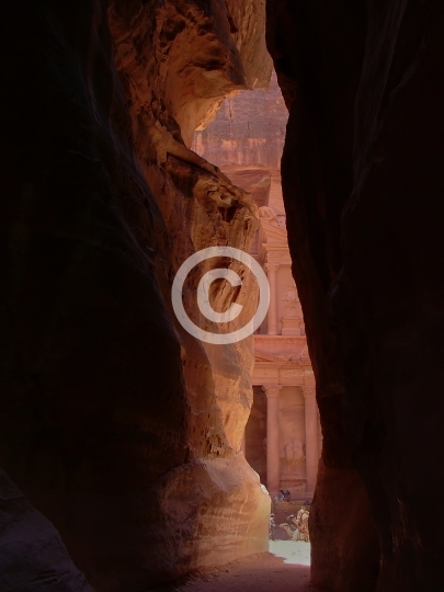 PETRA