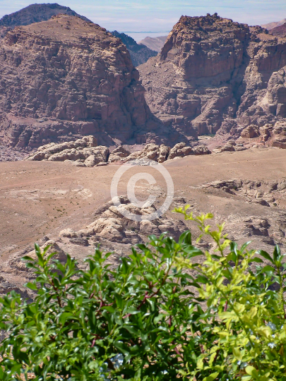 PETRA