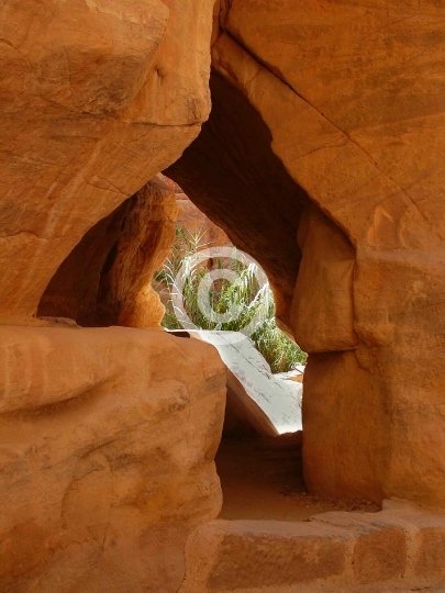 PETRA