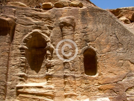 PETRA