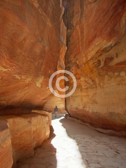 PETRA