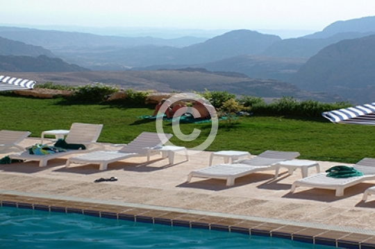 PETRA CROWN PLAZA RESORTS