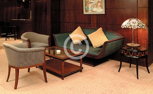ROTANA HOTEL 
