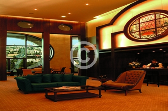 ROYAL HOTEL