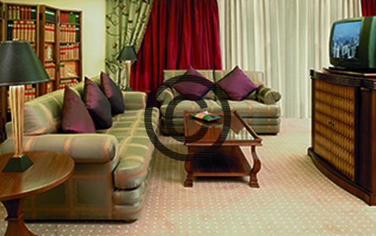 ROYAL HOTEL