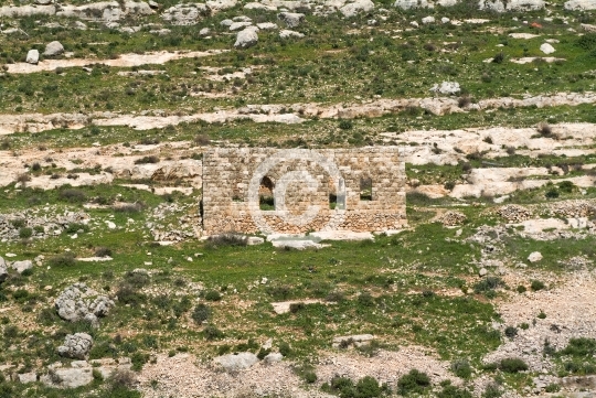 RUINS
