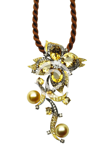 SAKKIJHA JEWELRY