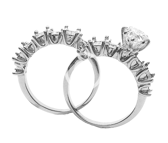 SAKKIJHA JEWELRY