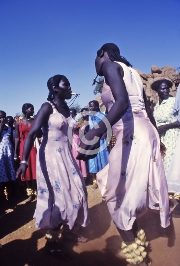 SUDAN