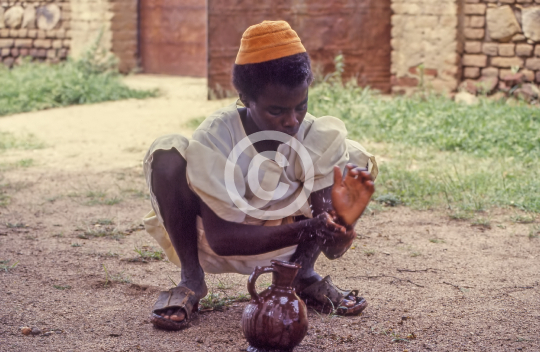 SUDAN
