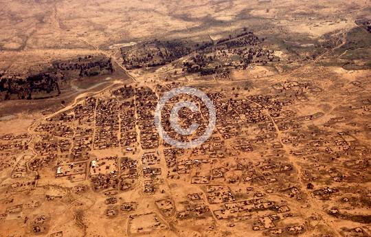 SUDAN