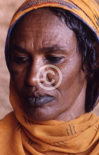 SUDAN,PEOPLE