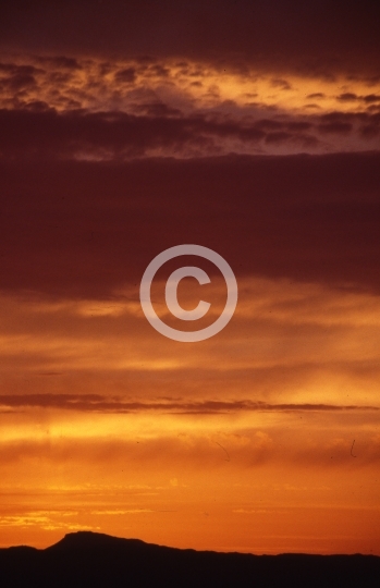 SUNSETS