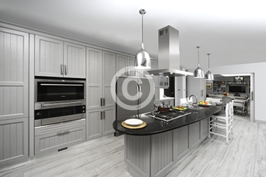 TAHBOUB KITCHENS BEDROOMS CLOSETS