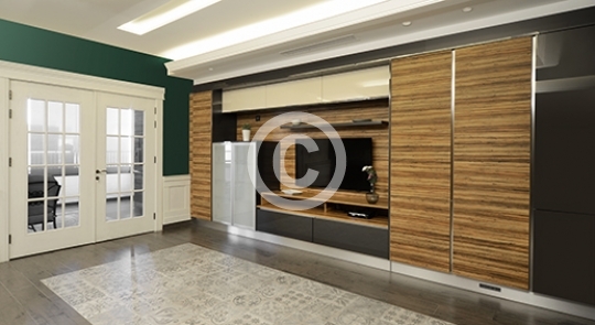 TAHBOUB KITCHENS BEDROOMS CLOSETS