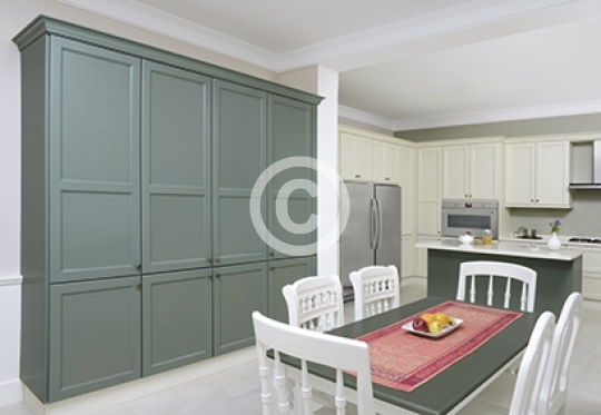 TAHBOUB KITCHENS BEDROOMS CLOSETS