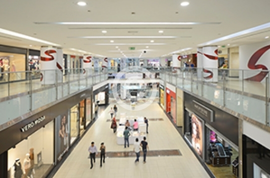 TAJ MALL