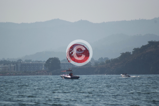 TURKEY