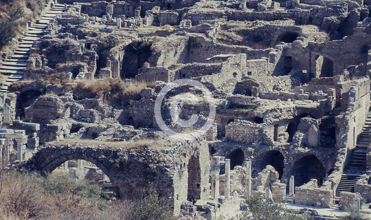 TURKEY