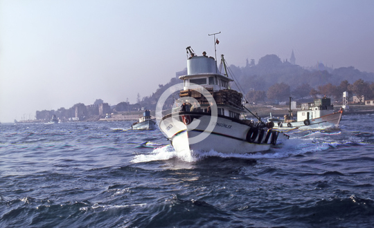 TURKEY