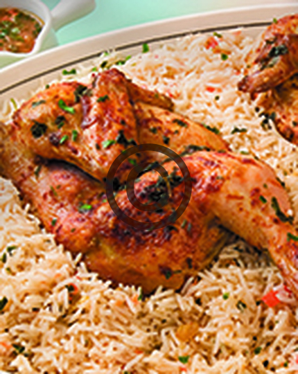 UMU MOHAMMAD KITCHEN