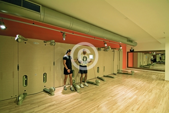 VY SPORT COMPLEX 