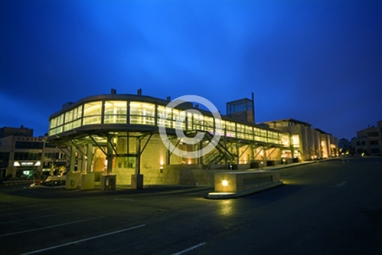 VY SPORT COMPLEX 