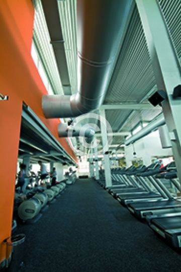 VY SPORT COMPLEX 