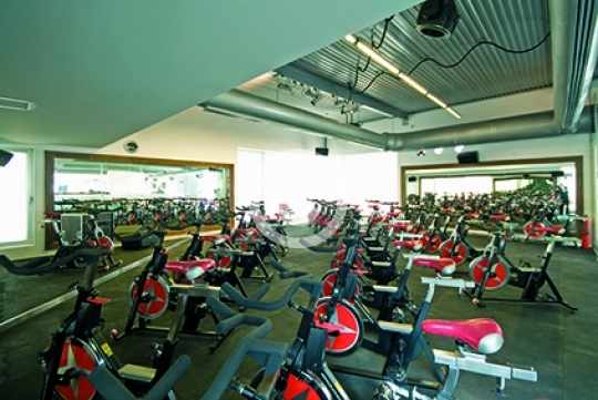 VY SPORT COMPLEX 