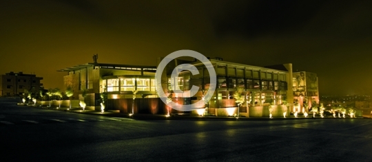 VY SPORT COMPLEX 