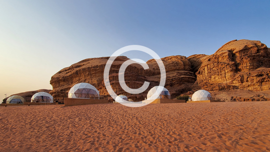 WADI RUM