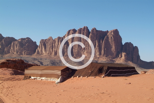 WADI RUM