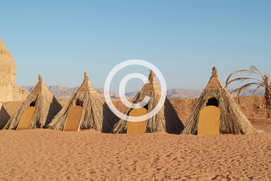 WADI RUM