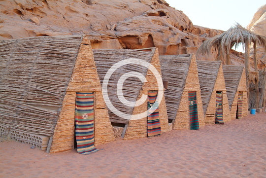 WADI RUM