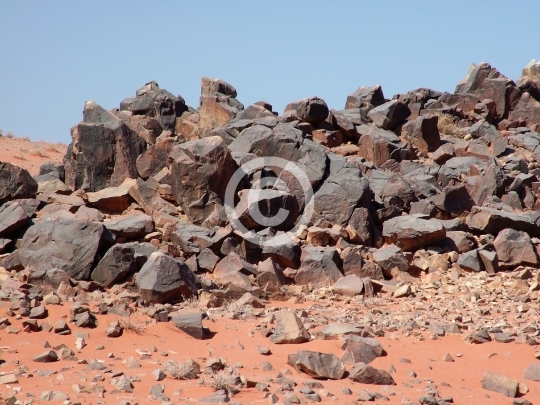 WADIRUM