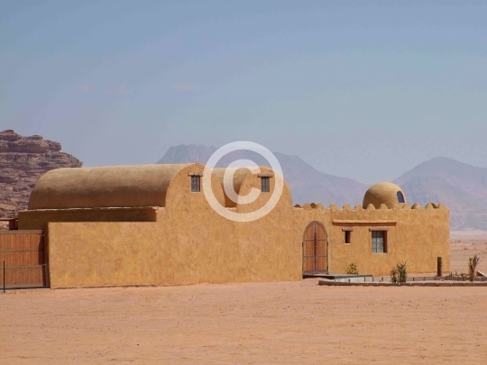 WADIRUM