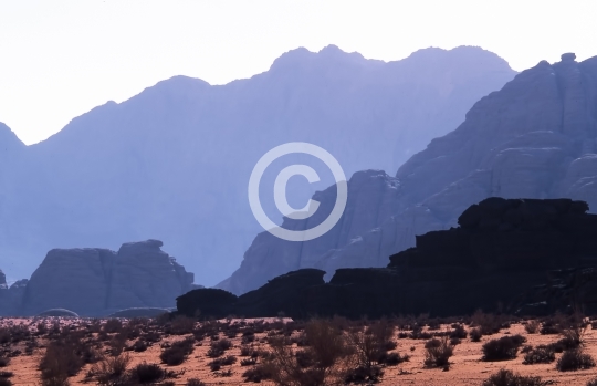 WADIRUM