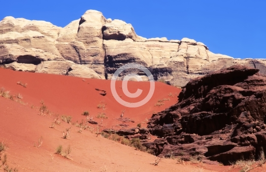 WADIRUM