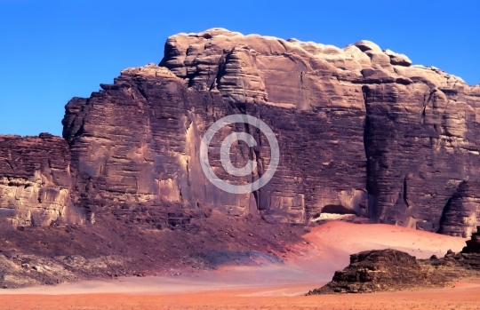 WADIRUM