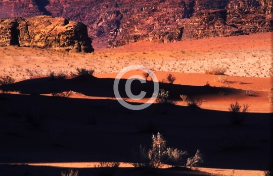 WADIRUM