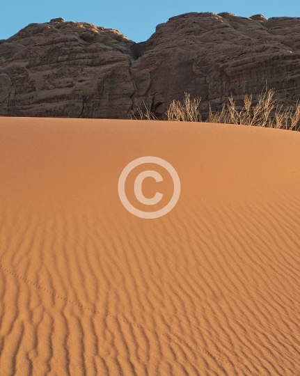 WADIRUM