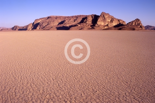 WADIRUM