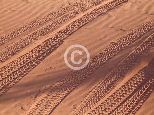 WADIRUM