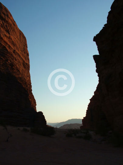 WADIRUM