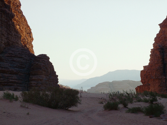 WADIRUM