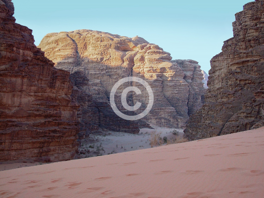 WADIRUM