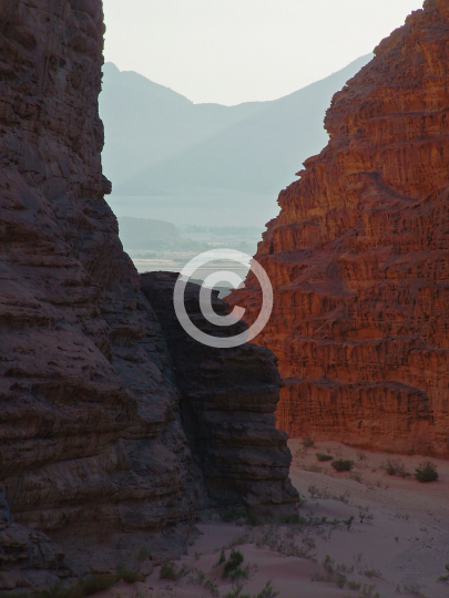 WADIRUM