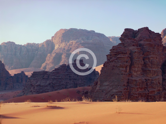 WADIRUM