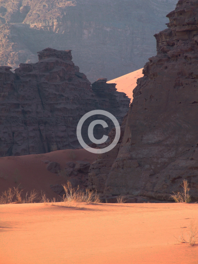 WADIRUM