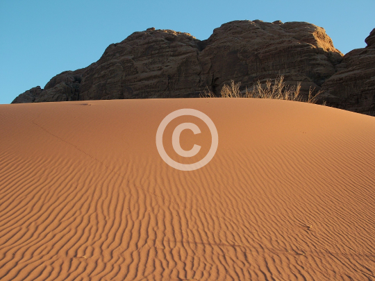 WADIRUM
